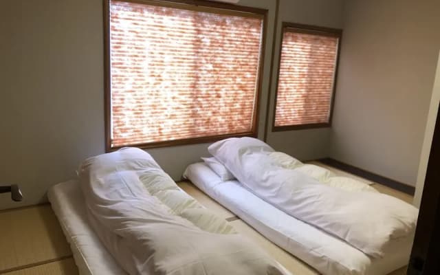Kyoto Machiya UZUKI - photo 5