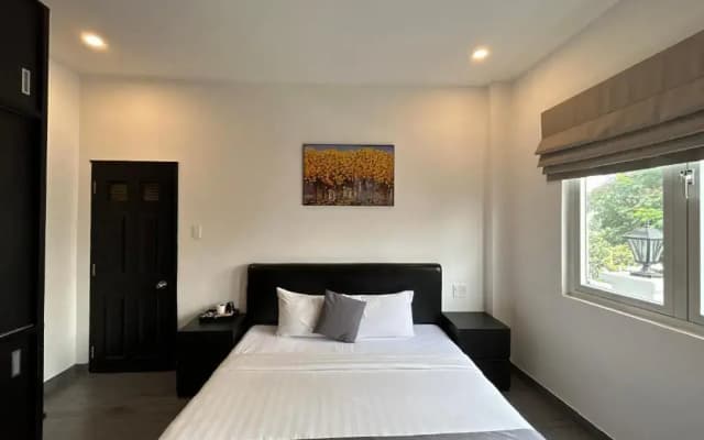 Bros Hotel - photo 4