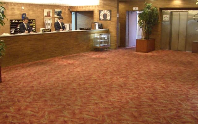 Marroad Inn Tokyo - photo 2