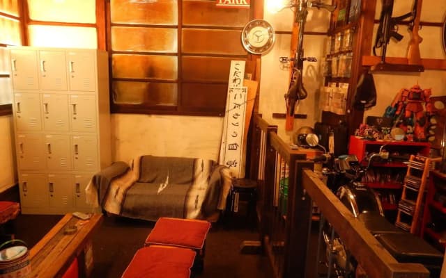 Hostel Omori Souko - photo 2