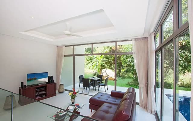 Triumph Villa - photo 3