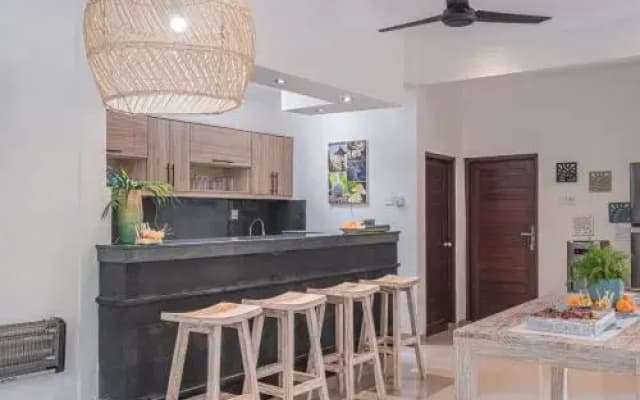 Villa Karma Legian - photo 2