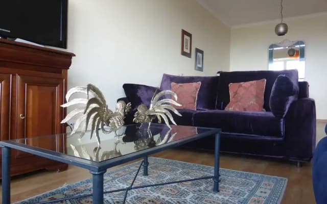 A View to the River Tejo - IBG HOME - photo 2