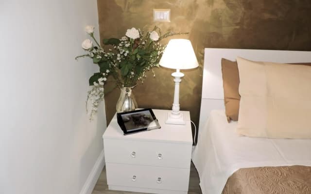 Anfiteatro Suite - photo 4
