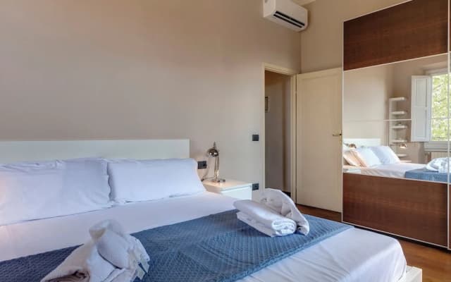 Mamo Florence - Ridolfi Apartment - photo 5