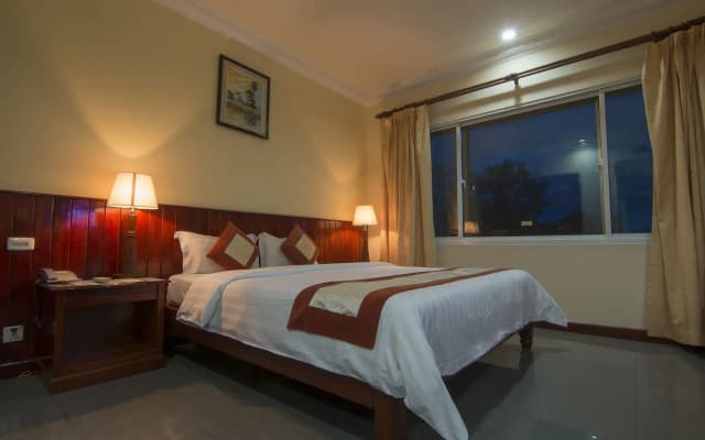 Angkor Holiday Hotel - photo 5