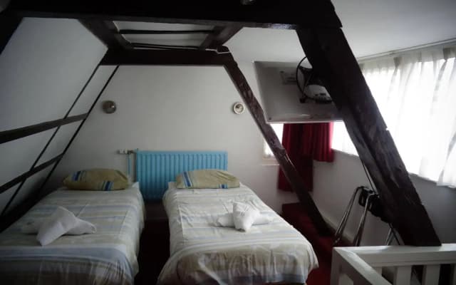 Hotel Torenzicht - photo 3