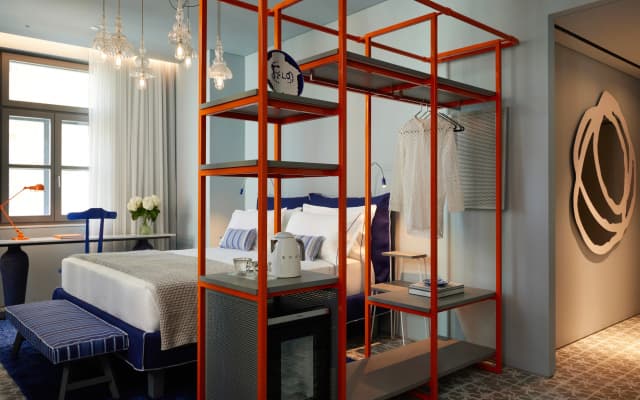 Fresh Hotel, a Member of Design Hotels - photo 3
