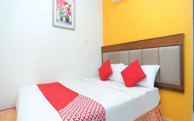 OYO 1101 Hotel Jerai CT Inn - photo 3