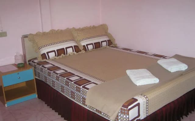 Wangwaree Resort - photo 3