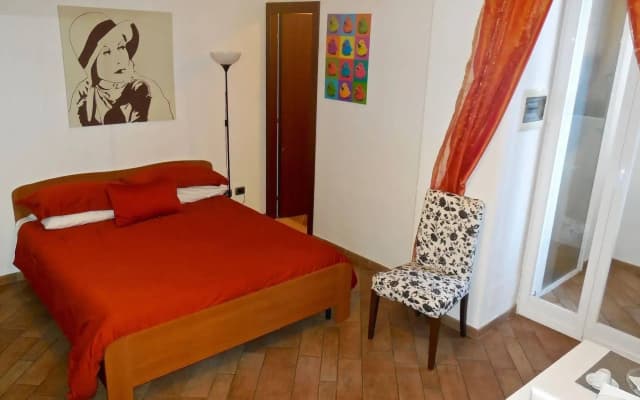 Tridente Rooms - photo 4