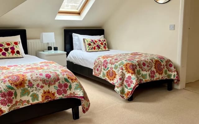 The Alba House - photo 3