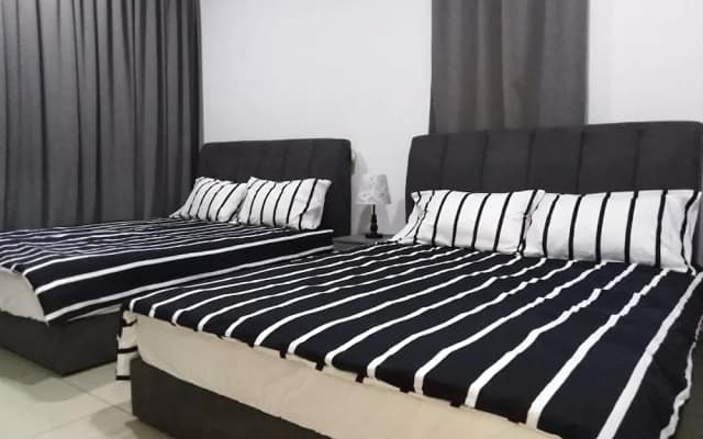 Home Sweet Home Atlantis - photo 3