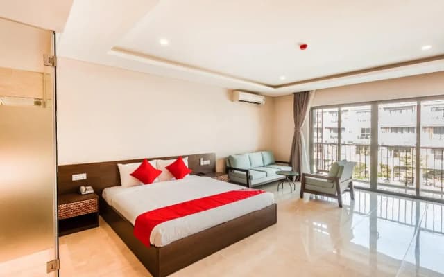 Calisun Hotel - photo 3