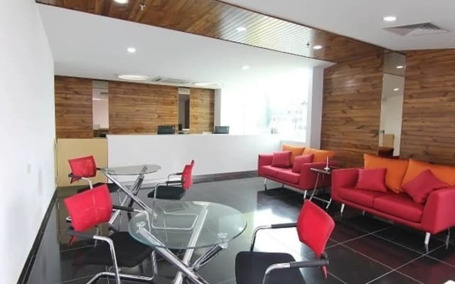 Summit Signature Hotel Batu Pahat - photo 5