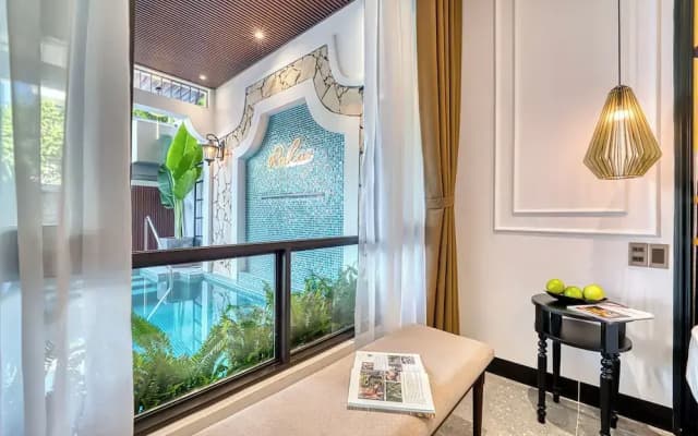 Rokas Hoi An Boutique Hotel - photo 2