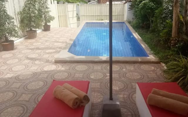 Baan Lamai Resort - photo 2