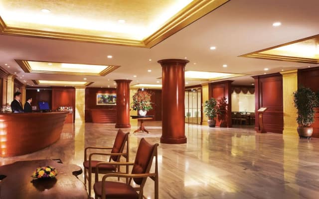 Sejong Hotel - photo 2