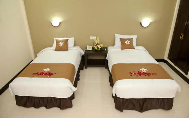 Puri Rama Cottages - photo 4