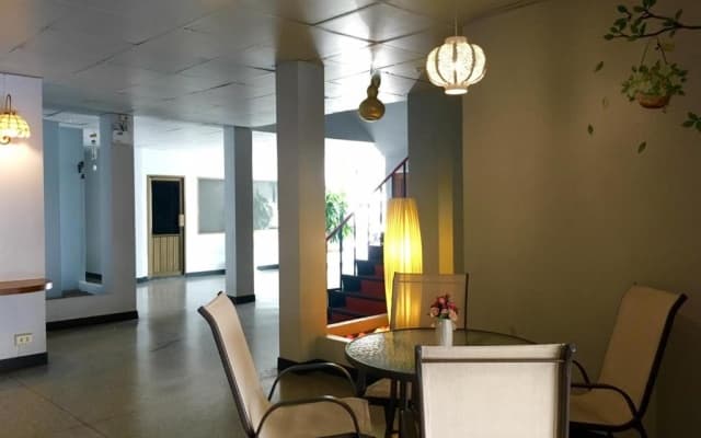 Summer Hotel - photo 2