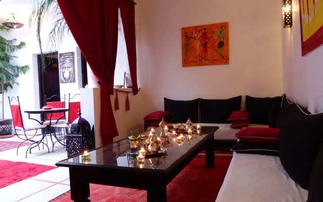 Riad Hcekarram - photo 2
