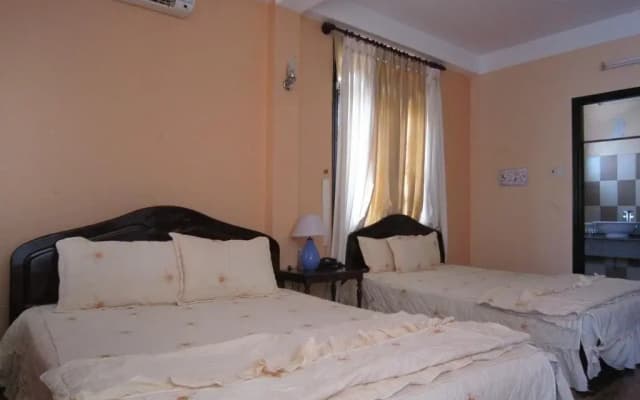 Relax 2 Hotel - photo 3