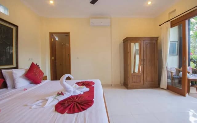 Astra Homestay by Anantria Hospitality - photo 2