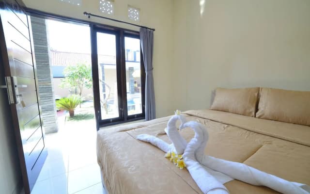 Ratu Guest House - photo 4