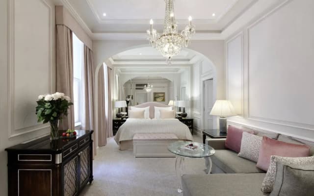 Hotel Sacher Wien - photo 4