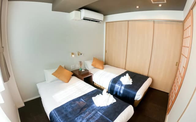 Hotel S-Presso Central - photo 4