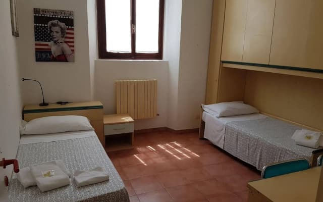Hotel Ambrosiana - photo 2