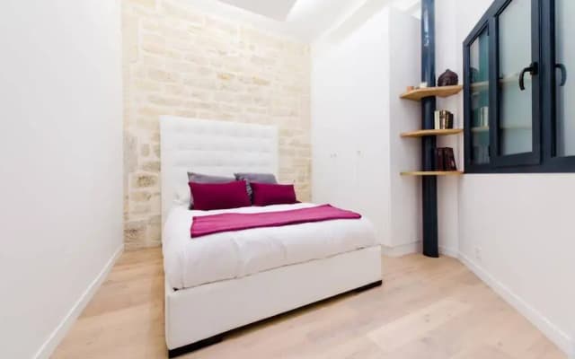 Apart Inn Paris - Quincampoix - photo 3