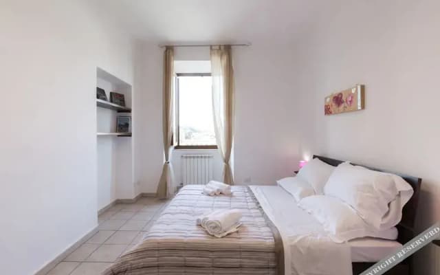Cupola View Apartment - photo 5