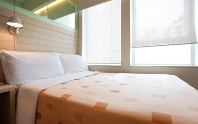 Silka Far East Hotel - photo 2
