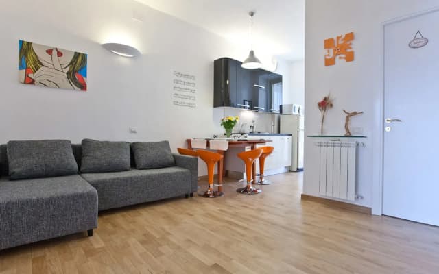 Rental In Rome Telesio - photo 5