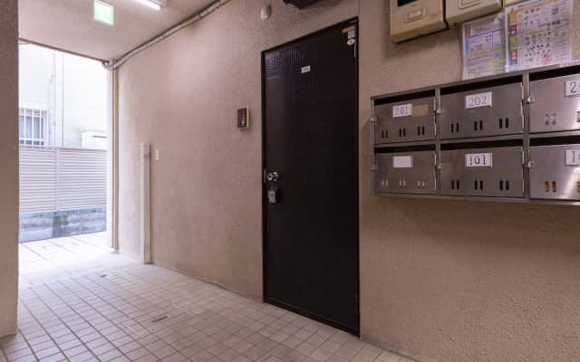 MAISON Shin-Nakano - photo 5