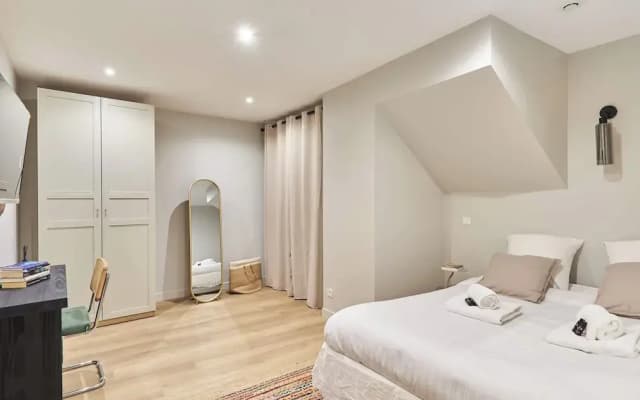 Charming Apartment Center of Paris by Studio Prestige - photo 5