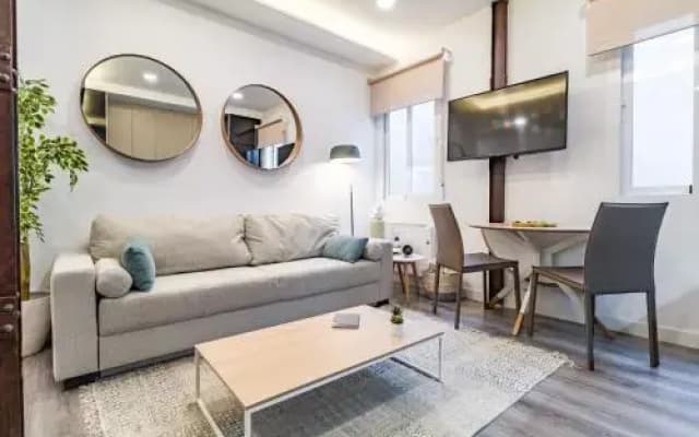 Apartamento Salamanca - photo 4