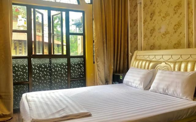H&H Hostel - photo 4
