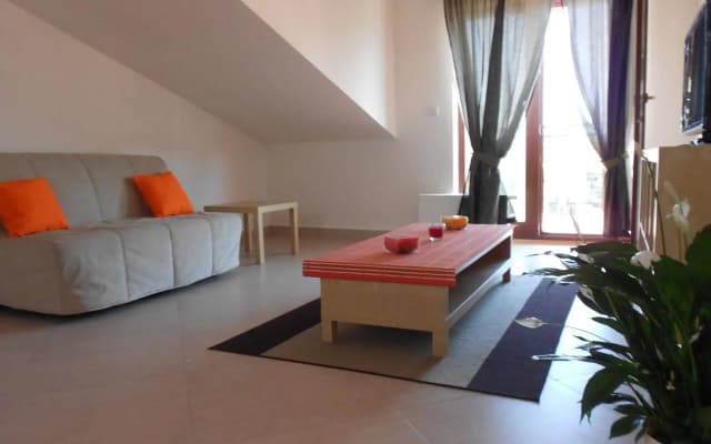 Apartments u Staropramenu - photo 4