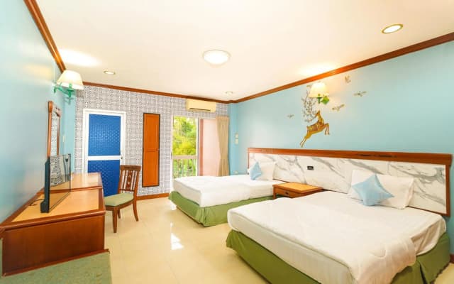 Mayfa Hotel (SHA Plus+) - photo 2