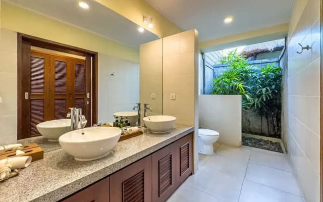 Villa Bugis Drupadi Seminyak - photo 5