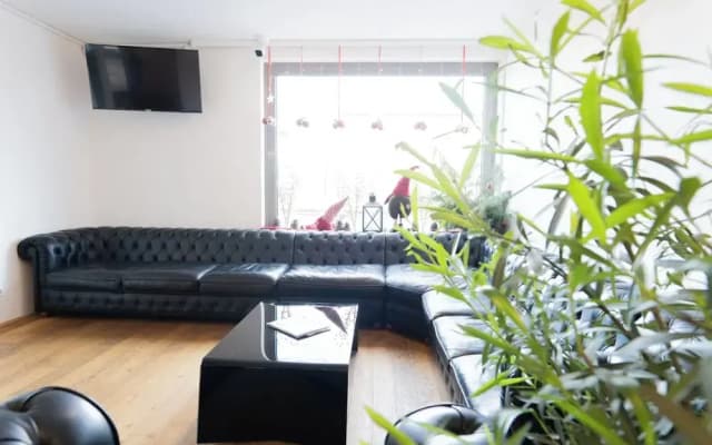 Hotel Triester - photo 2