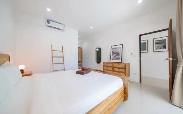 Balinese-Style 2BR Pool Villa Aemy - photo 2