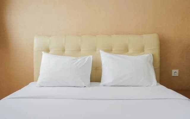 Homey And Comfy Studio Signature Park Grande Apartment - photo 4