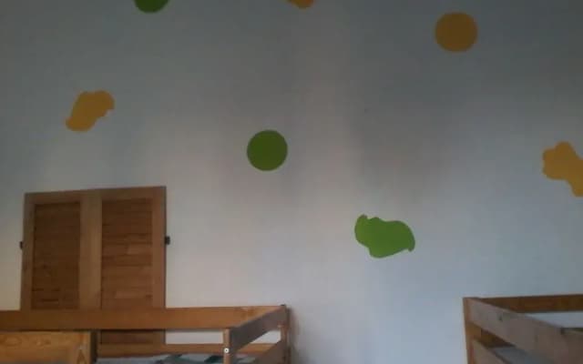 1st Apartments and Hostel - photo 2
