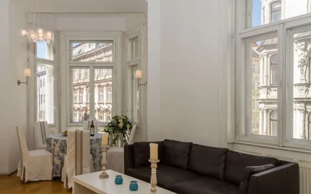 Alsergrund Luxury by Welcome2vienna - photo 2