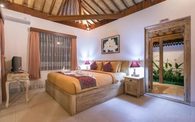 Frida Villa Ubud by Best Deals Asia Hospitality - photo 4