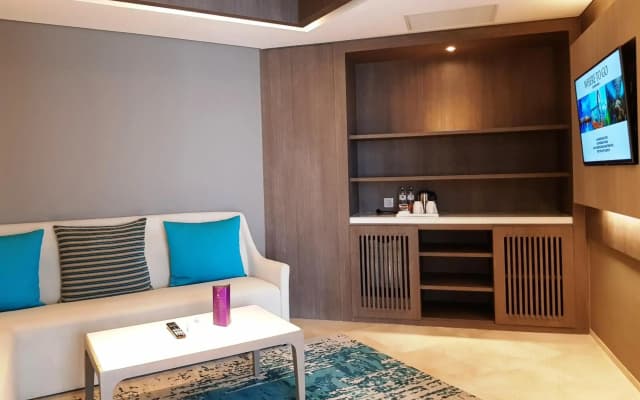 Grand Mercure Jakarta Kemayoran - photo 5