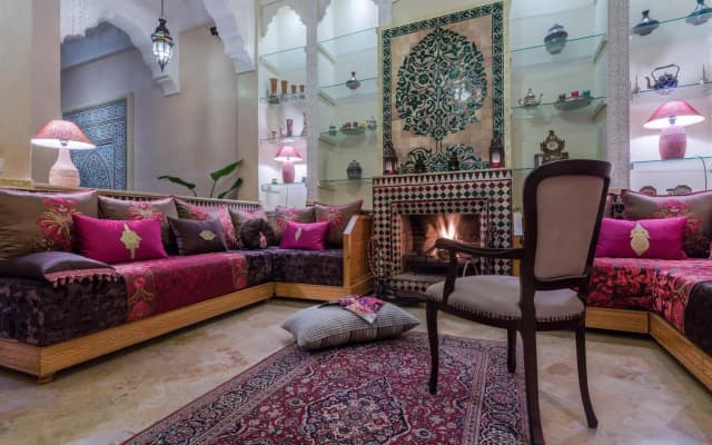 Riad Des Nations - photo 4